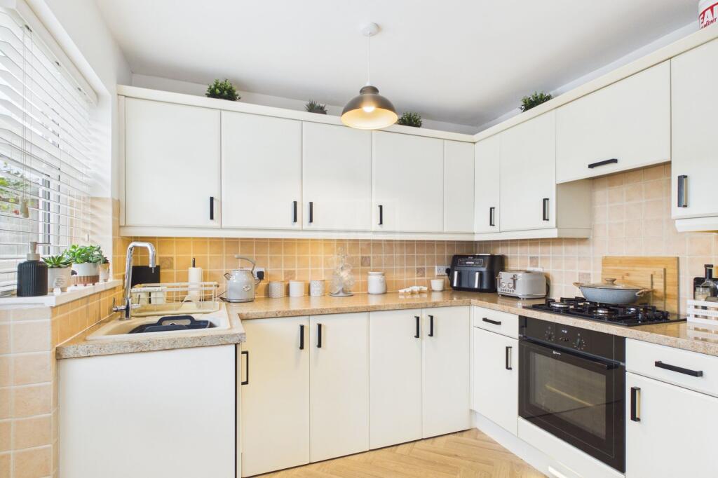 House in Warrington - View 4