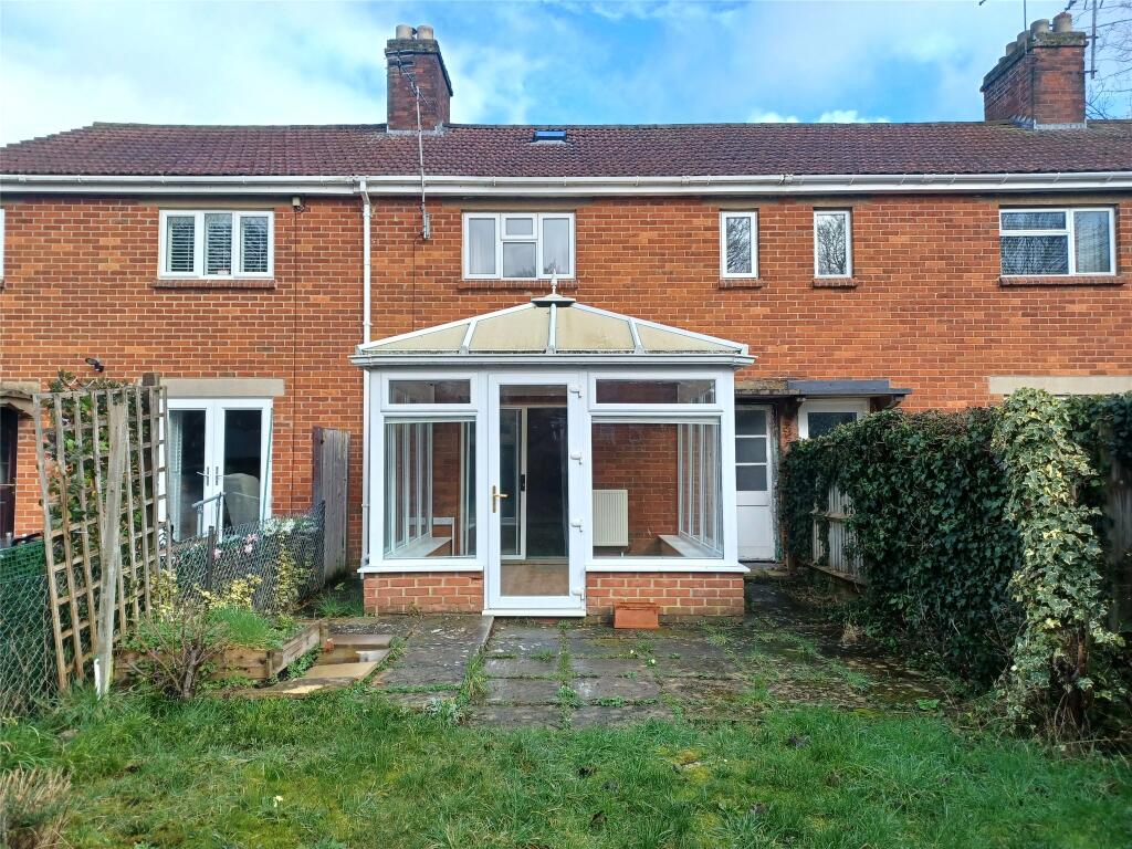 Main image of property: Forster Lane, Cumnor, Oxford, Oxfordshire, OX2