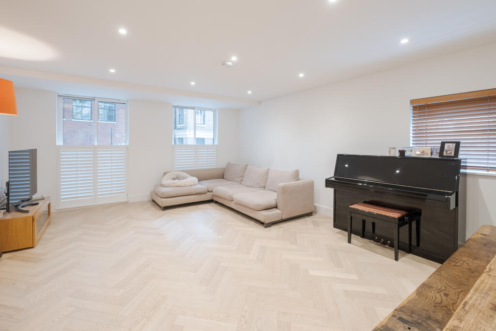 Main image of property: Owen Street, London, EC1V