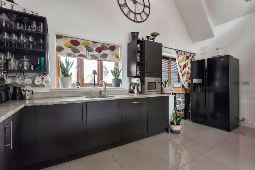 House in Stevenage - More