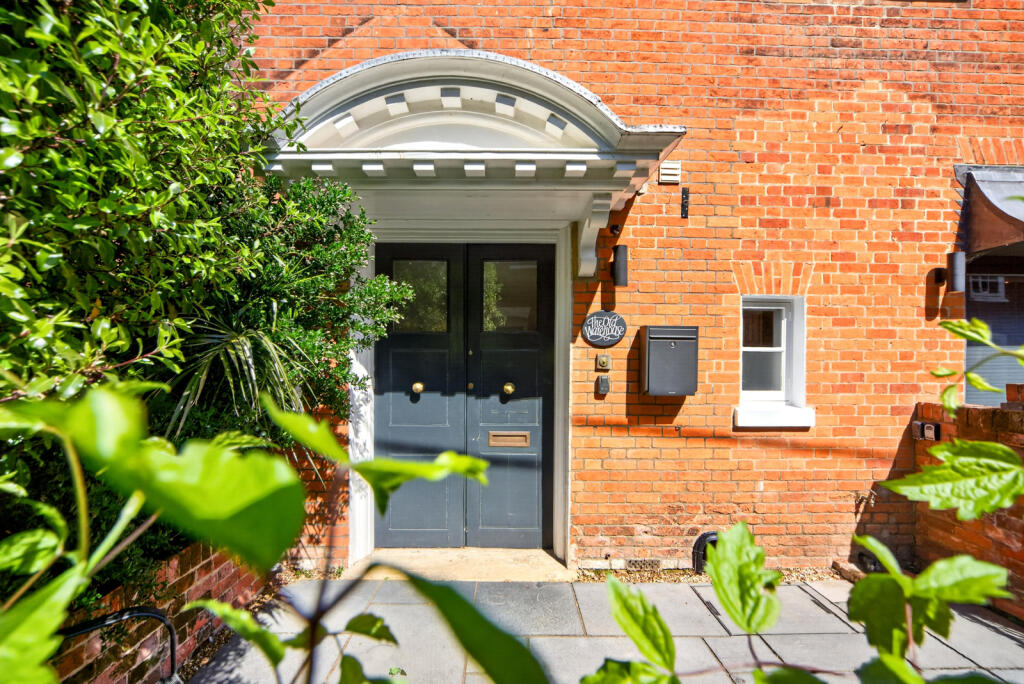 Main image of property: Brook Street, Woodbridge, Suffolk, IP12