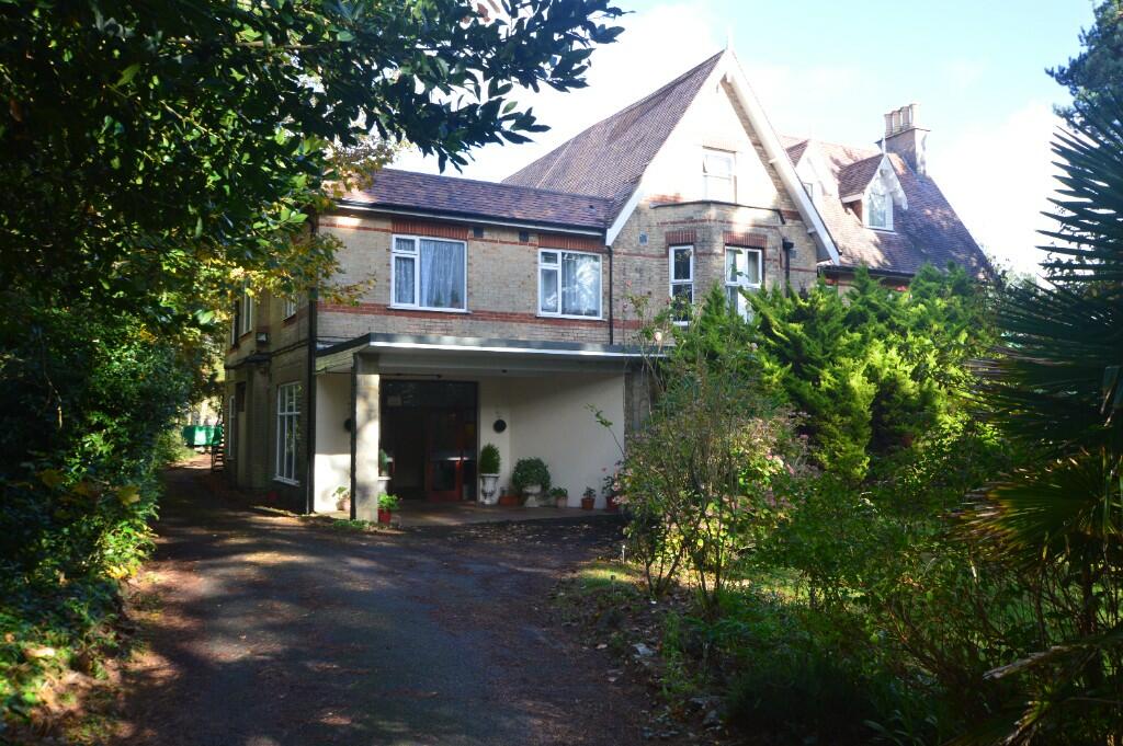 Main image of property: Citrine Suite Manor Road, Bournemouth, Dorset, BH1