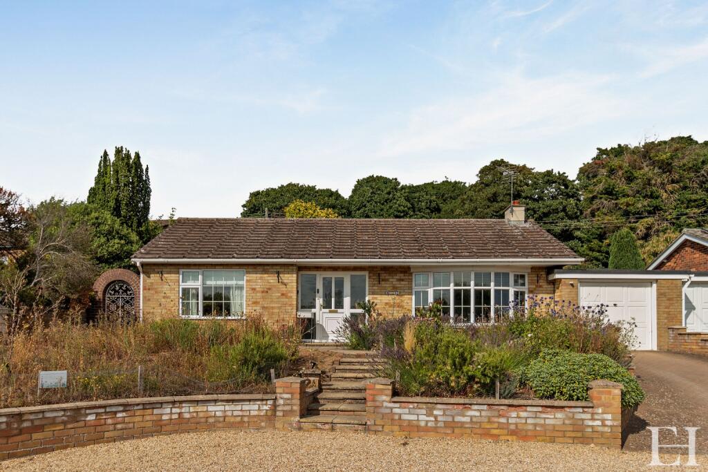 Main image of property: Creeting St. Mary, Ipswich, Suffolk