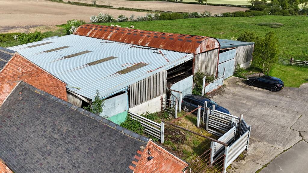 Boylestone, Ashbourne, DE6 - More