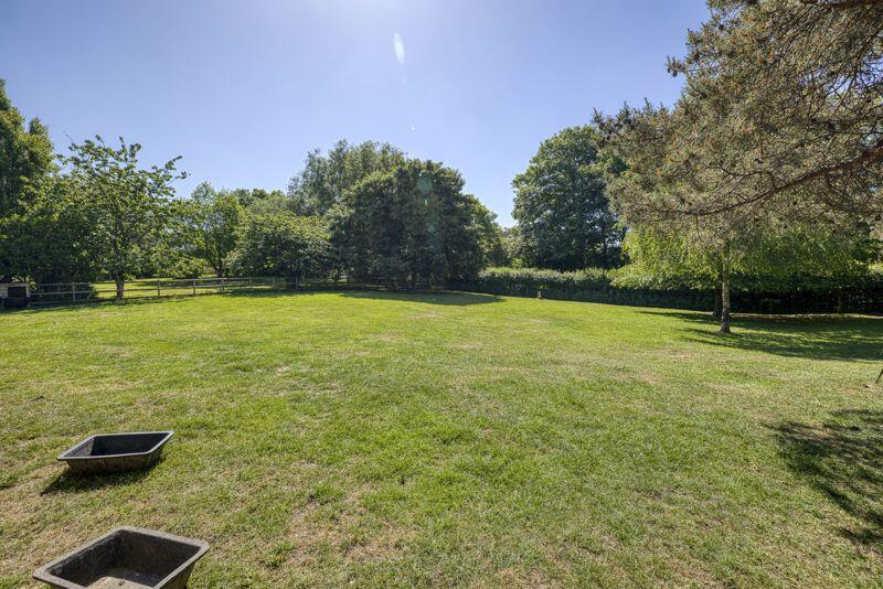 Additional image 22 of A charming period farmhouse with land in South Barrow