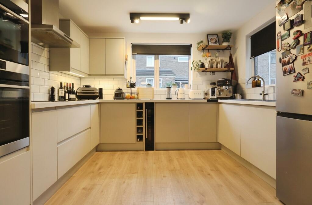 Main image of property: Grace Way, Stevenage