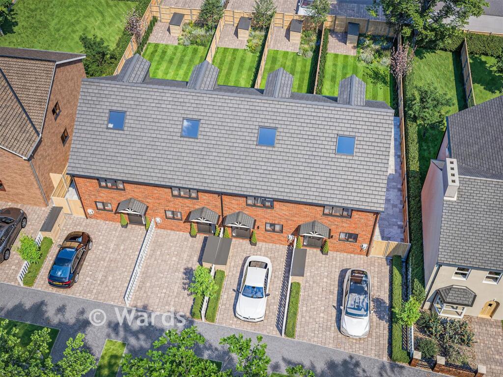 House in Bromley - View 2