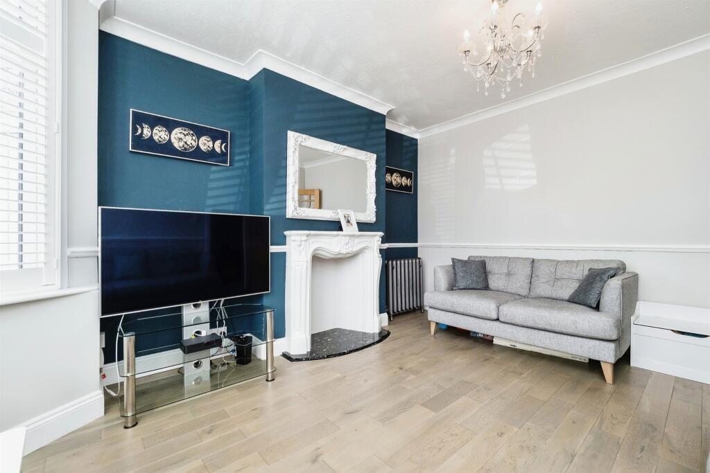 Main image of property: Shirley Gardens, Barking IG11