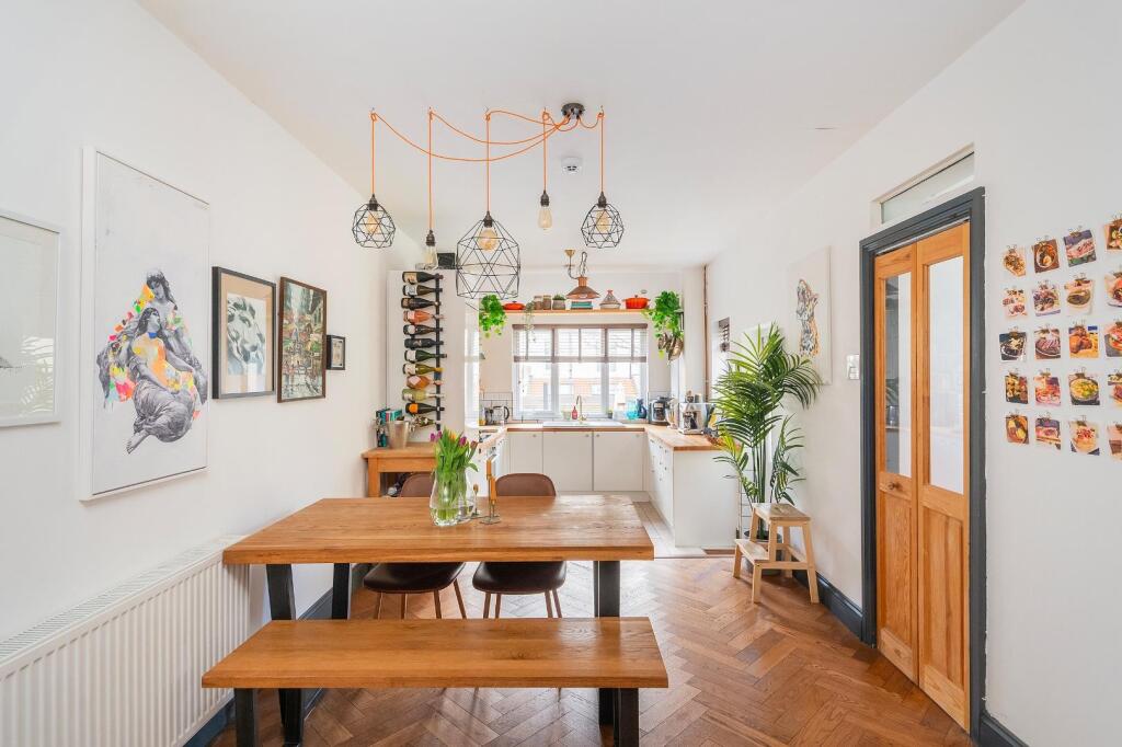 Main image of property: Exeter Road, Southville