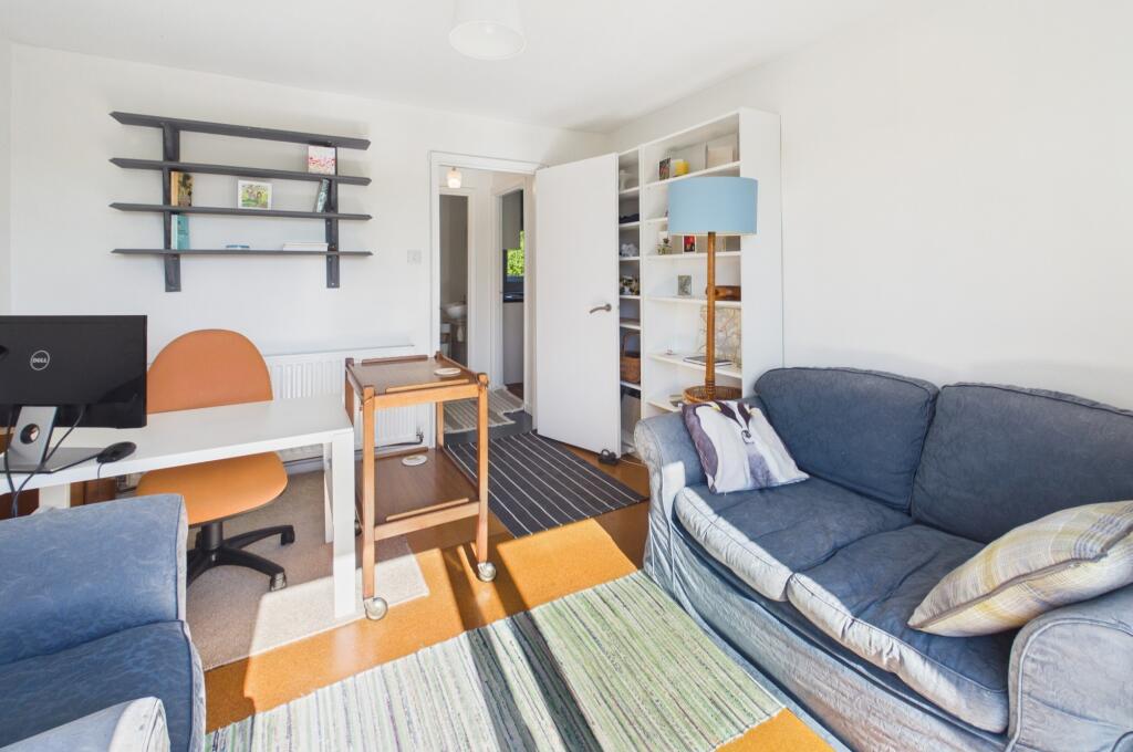 Woburn Close, Cambridge - Ansicht 6
