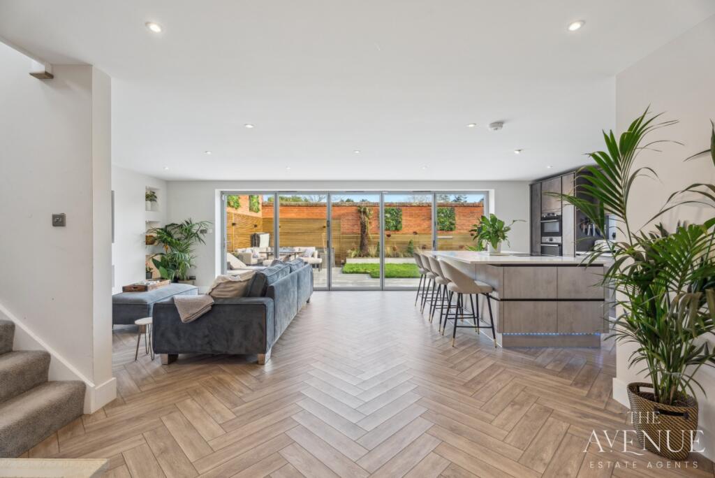 Main image of property: Wallingford Road, Shillingford, Oxfordshire, OX10