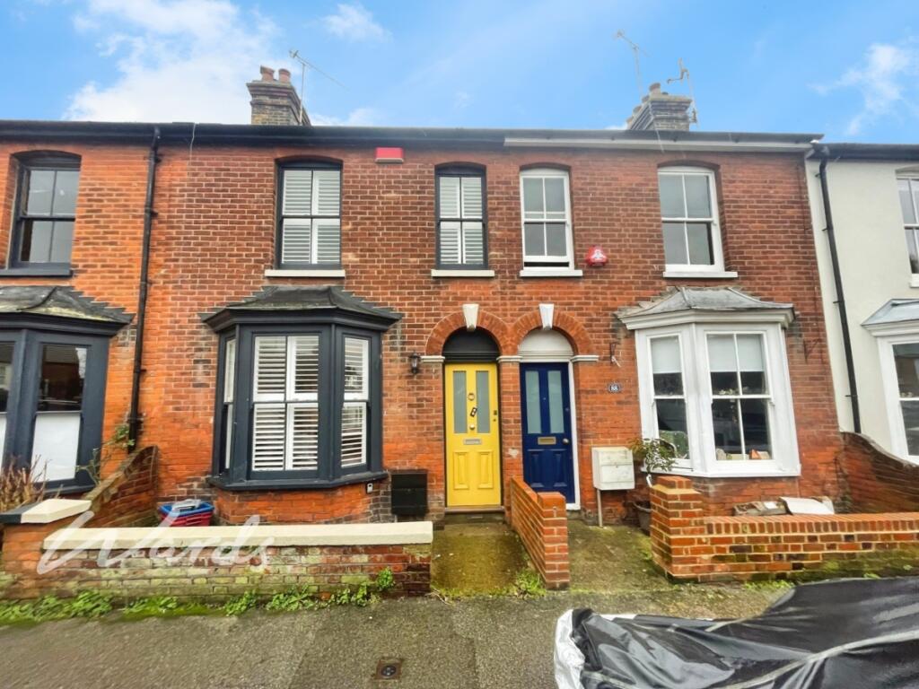 Main image of property: Woodlawn Street Whitstable CT5