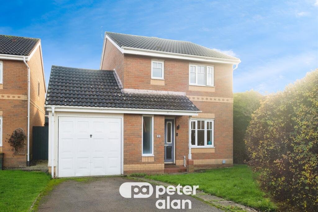 Main image of property: Hamilton Way, MONMOUTH