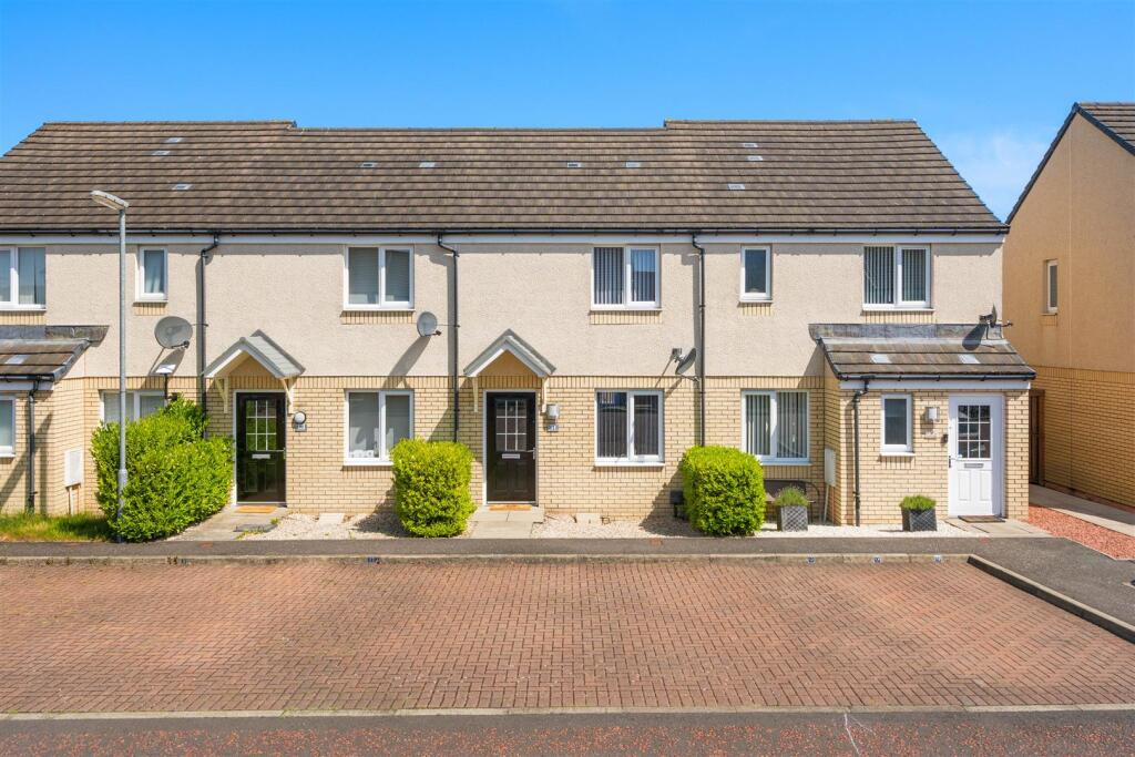 Main image of property: Renton Drive, Bathgate