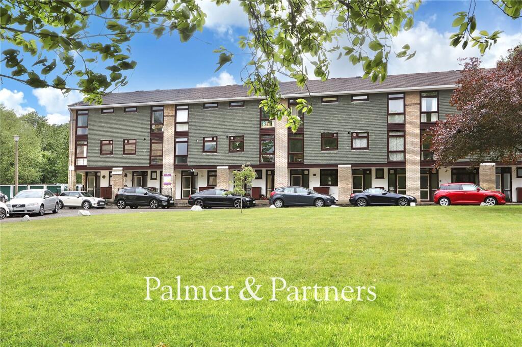 Main image of property: Sproughton Court, Sproughton, Suffolk, IP8