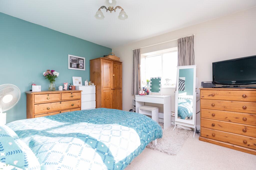 Additional image 9 of Racecourse Lodge, Wincanton