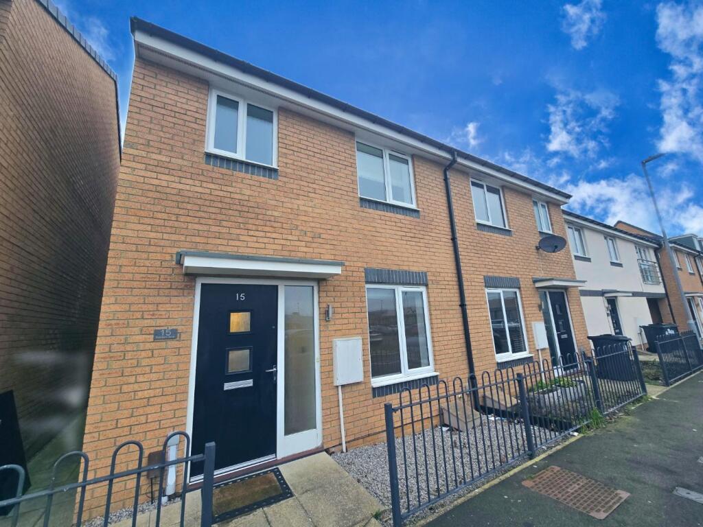 Main image of property: Baldwin Lane, Darlington