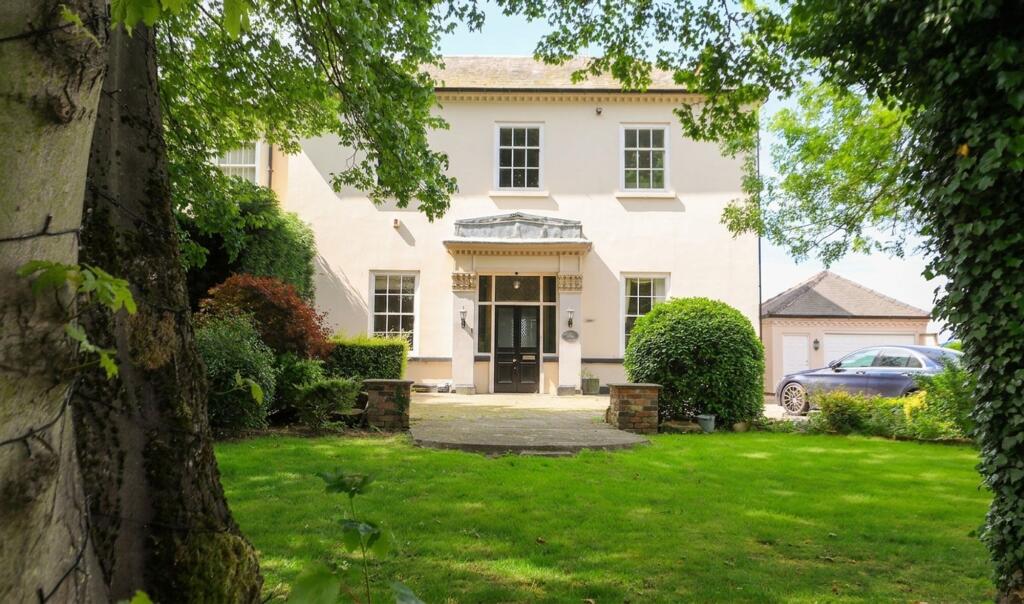 Main image of property: Church Lane, Aston, S26