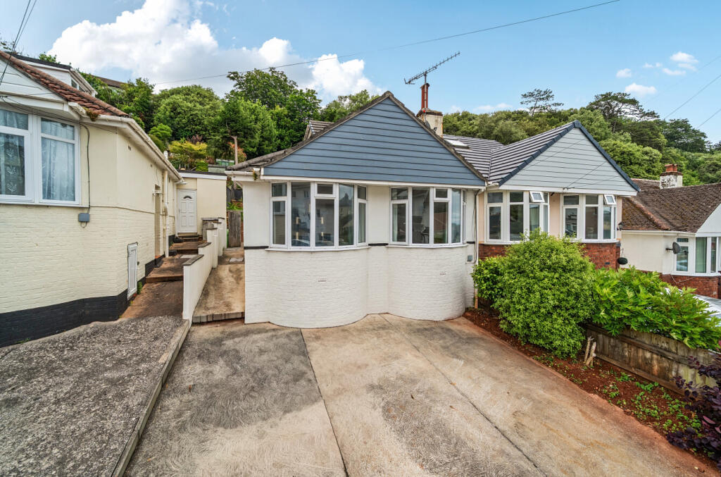 Main image of property: Clifton Road, Paignton, Devon