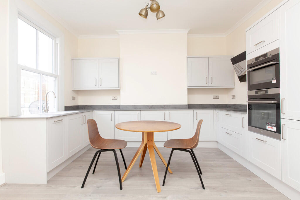 Main image of property: Jenner Road, London
