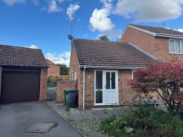 Main image of property: Werrington, Peterborough