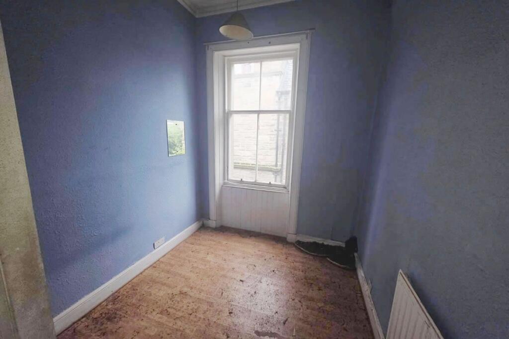 Apartment in Edinburgh - View 2