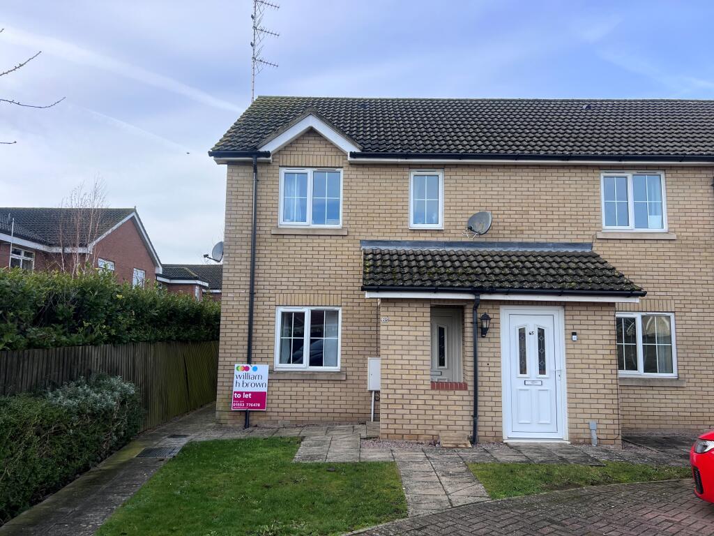 Main image of property: Baldock Drive, Amberley Grange, King's Lynn