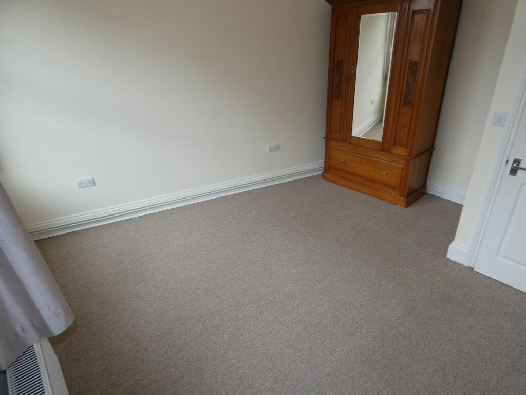 Apartment in Exeter, Polsloe - More