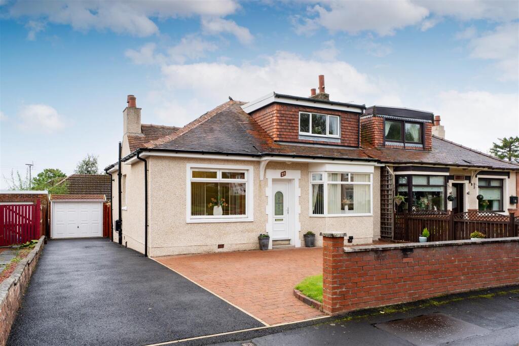 Main image of property: Neilsland Drive, Motherwell