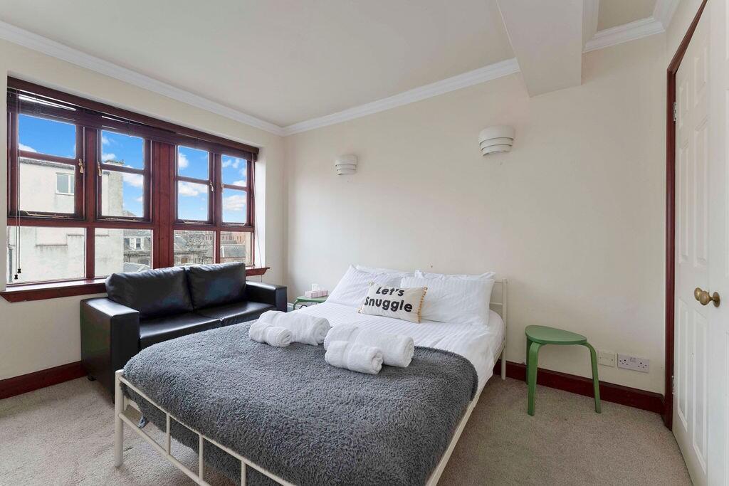 Maritime Street, Edinburgh, EH6 - 24