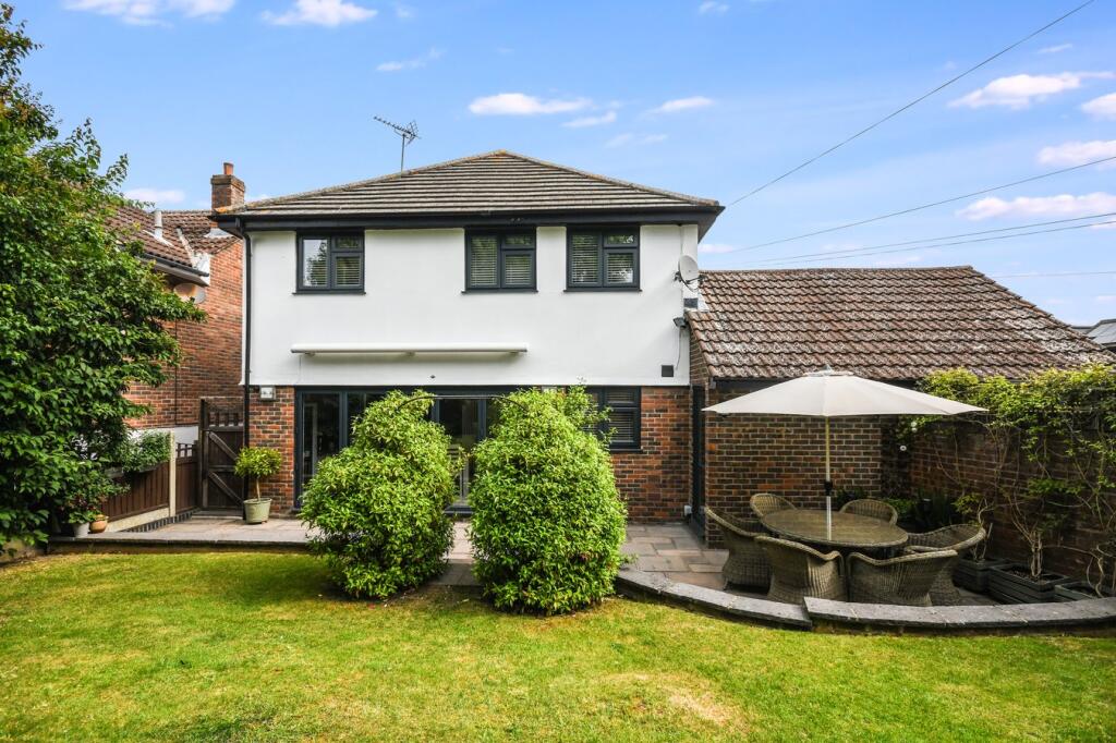 Belgrave Road, Billericay, CM12 photo 2