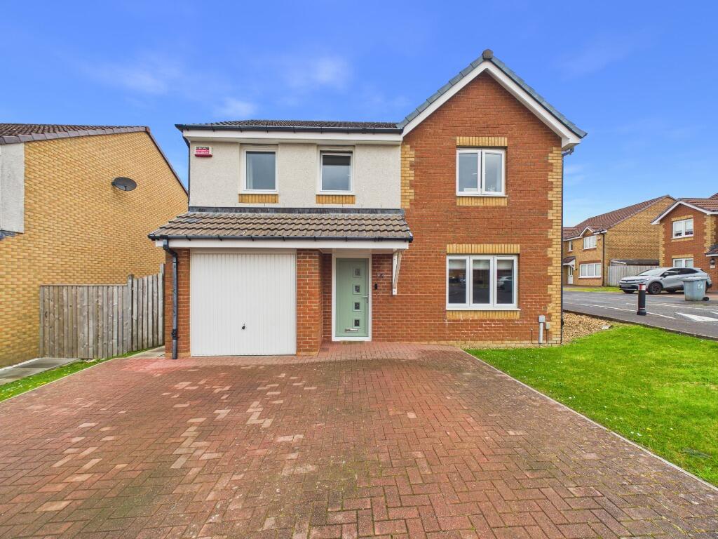 Main image of property: Ionia Grove, Lindsayfield, East Kilbride, G75