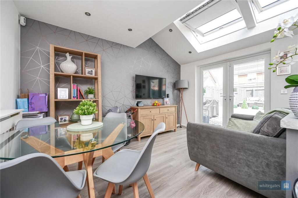 House in Knowsley, Liverpool City Region - More