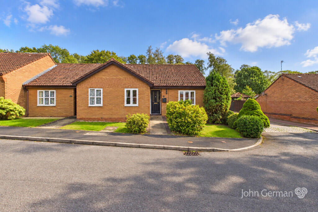 Main image of property: Warwick Way, Ashby-de-la-Zouch