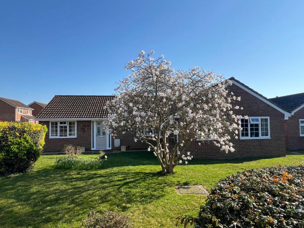Main image of property: Holbury, Southampton, Hampshire, SO45