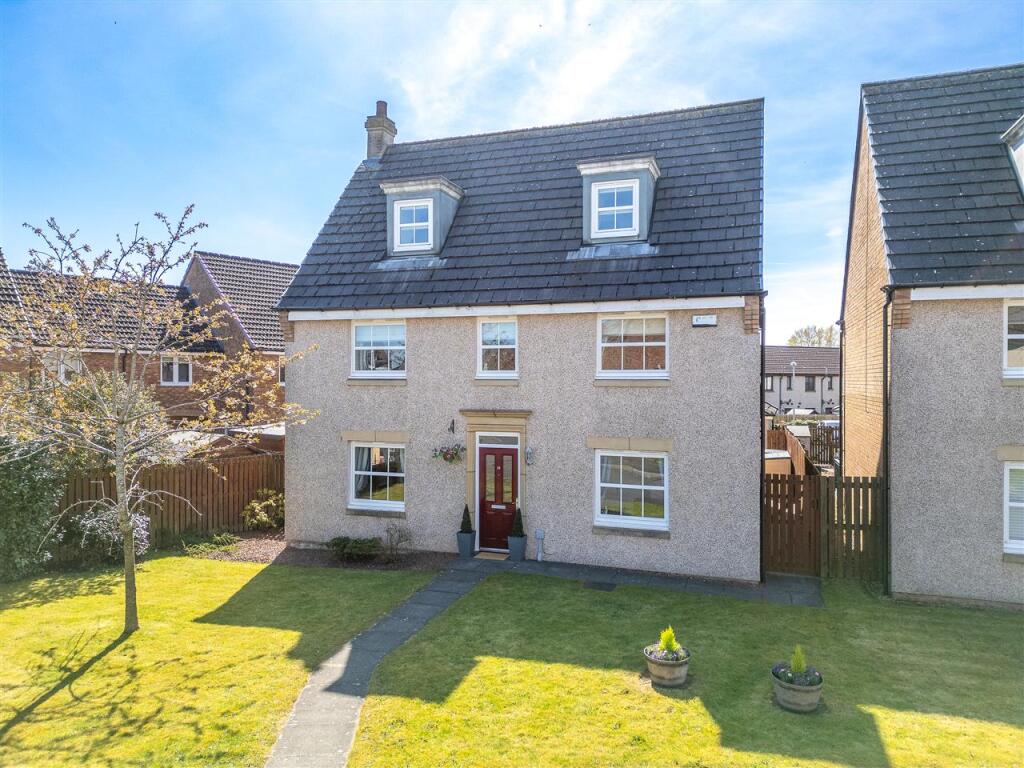 Main image of property: Bruce Street, Bathgate