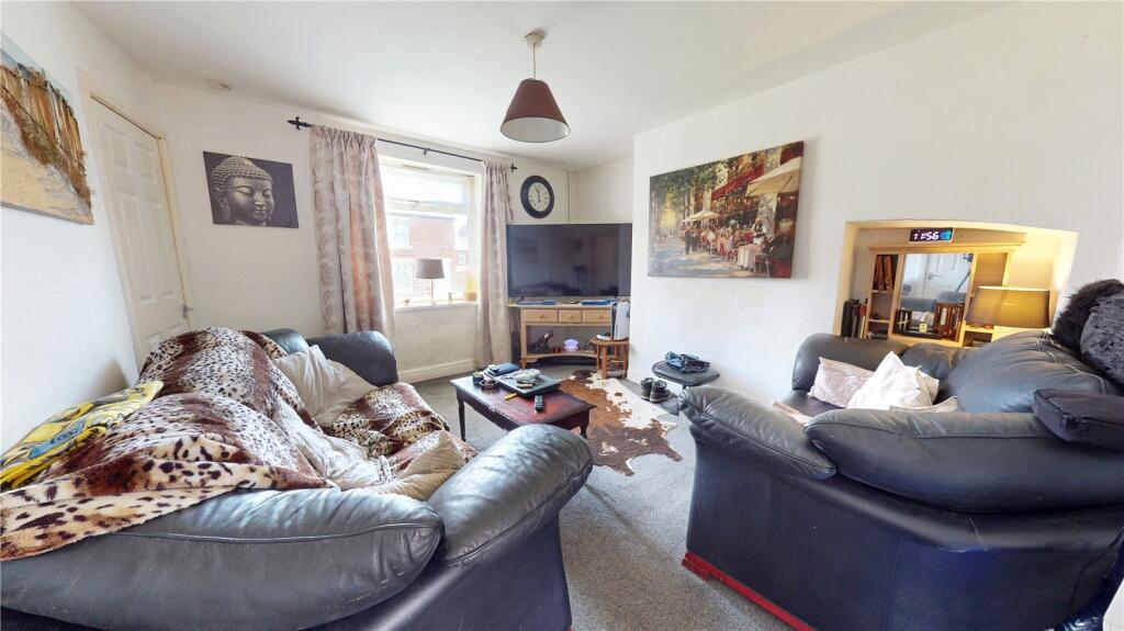 Thorpe Street, Easington, Durham, SR8 photo 2