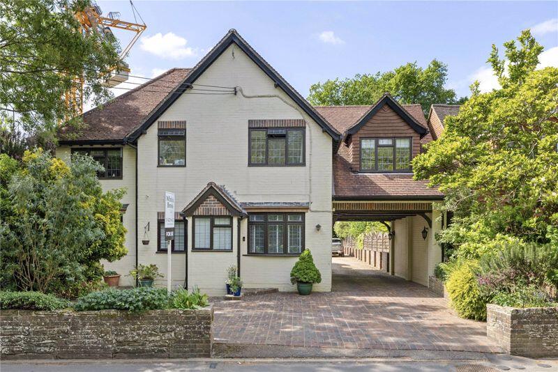 Main image of property: Haslemere Road, Liphook