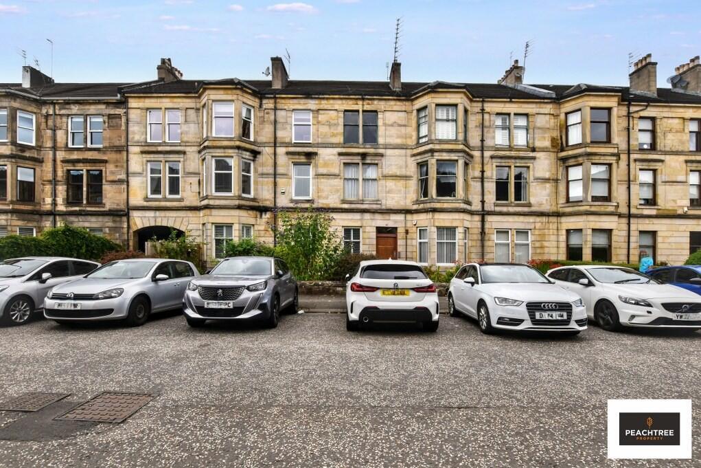 Main image of property: Greenlaw Avenue, Paisley