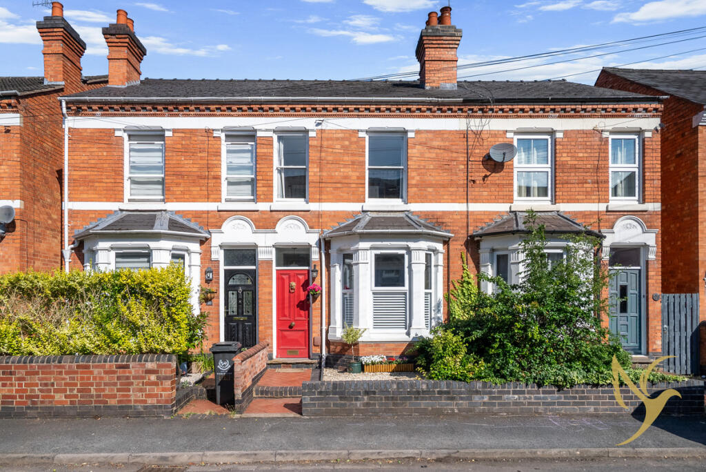 Main image of property: #WelcomeHome to: Sebright Avenue, Worcester, WR5