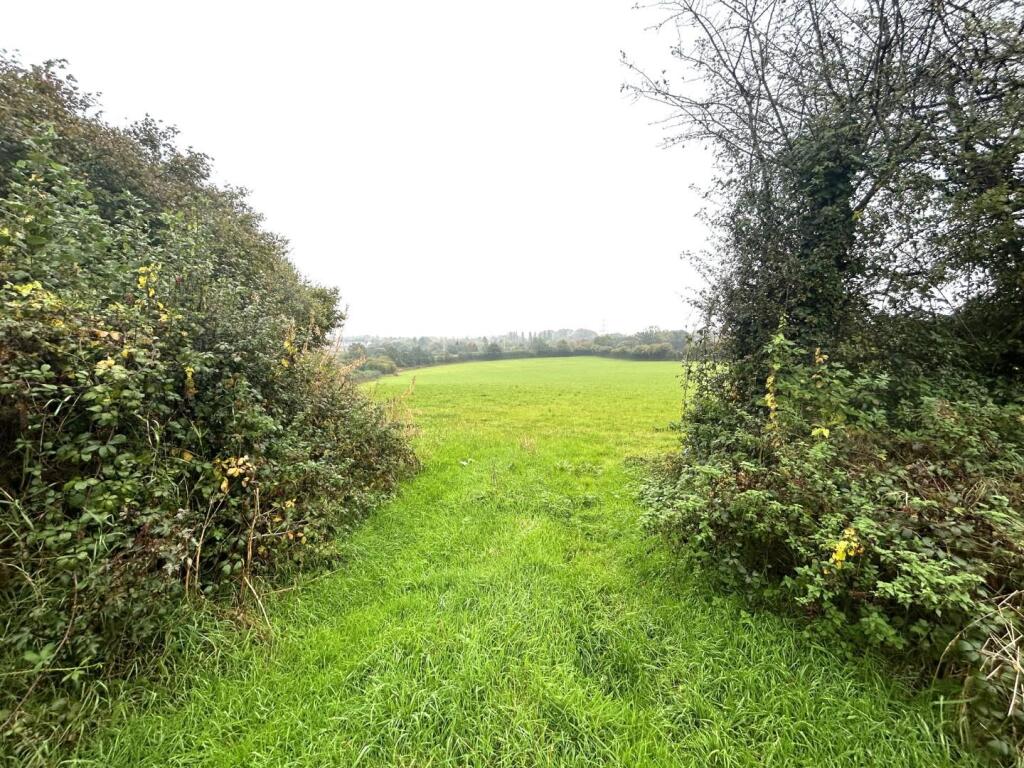 Approximately 21.11 acres of Land at Pwll Coch, Old St. Mellons, Cardiff, CF3 5XB - View 4