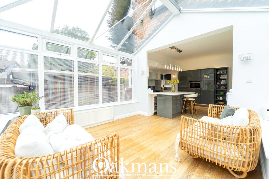 Additional image 9 of Springfield Road, Moseley, Birmingham, B13