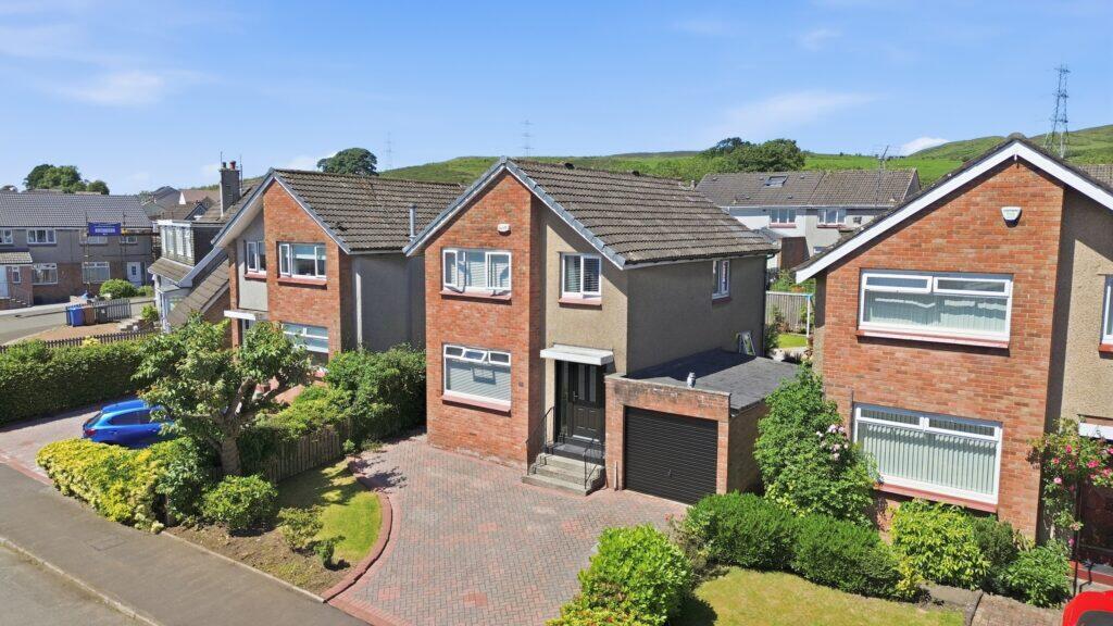 Main image of property: Heather Avenue, Hardgate