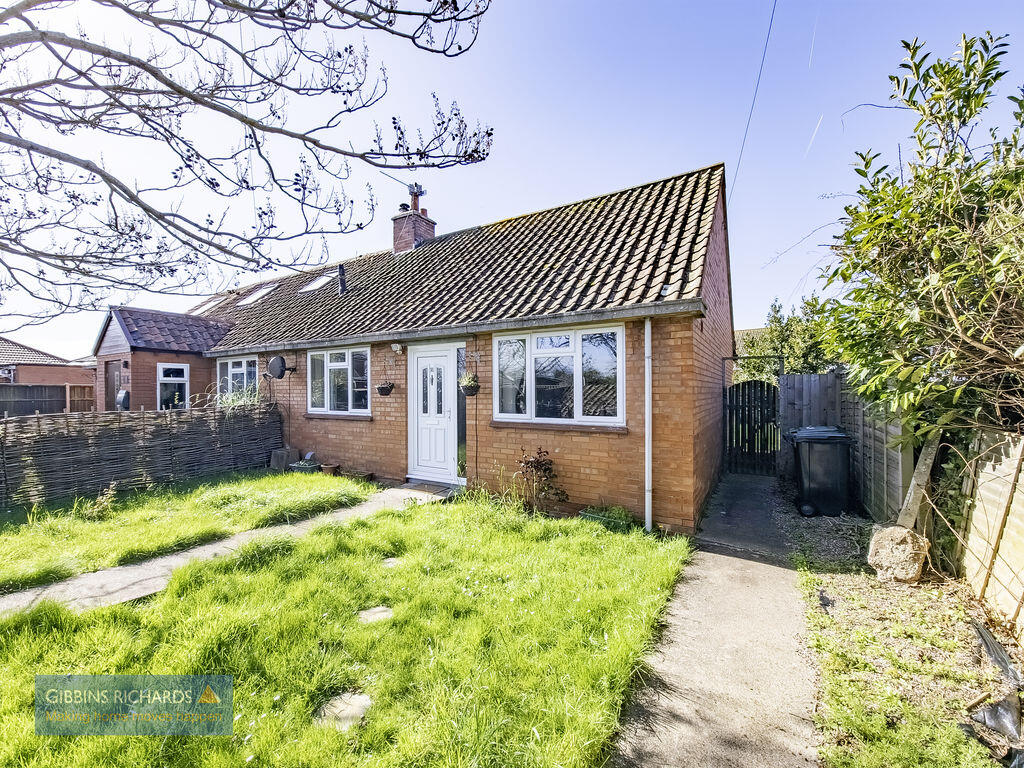 Main image of property: East Street, Cannngton, Nr. Bridgwater
