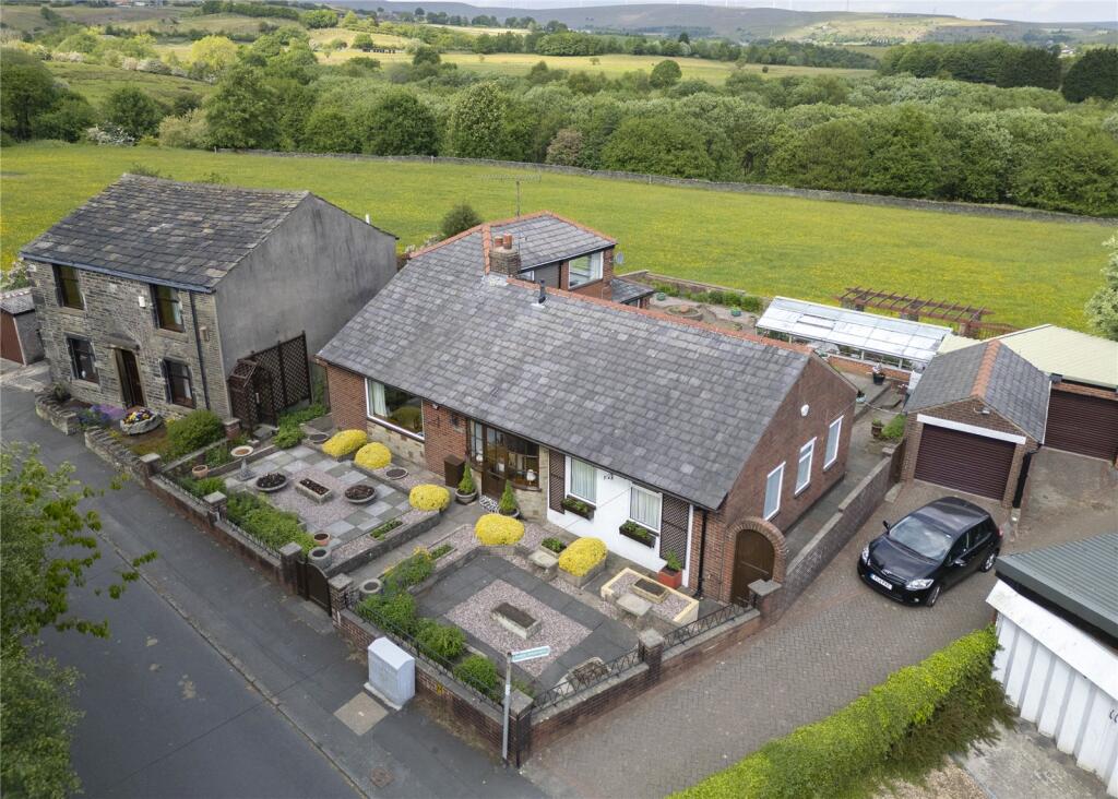 Main image of property: Syke Road, Syke, Rochdale, OL12