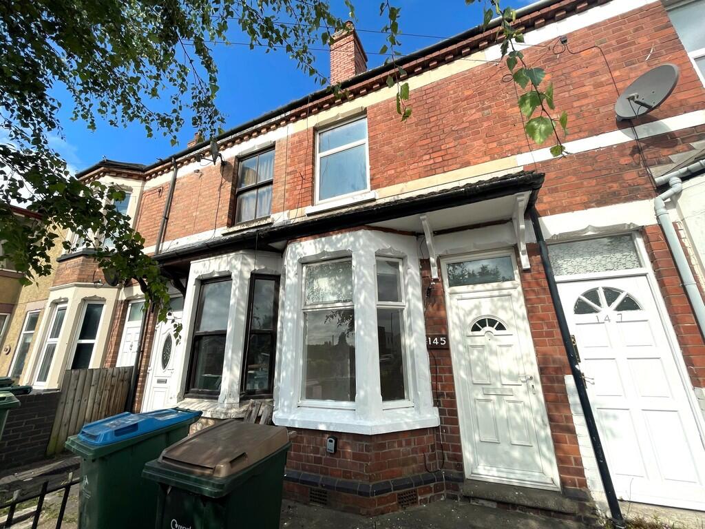 Main image of property: Longford Road, Longford, Coventry