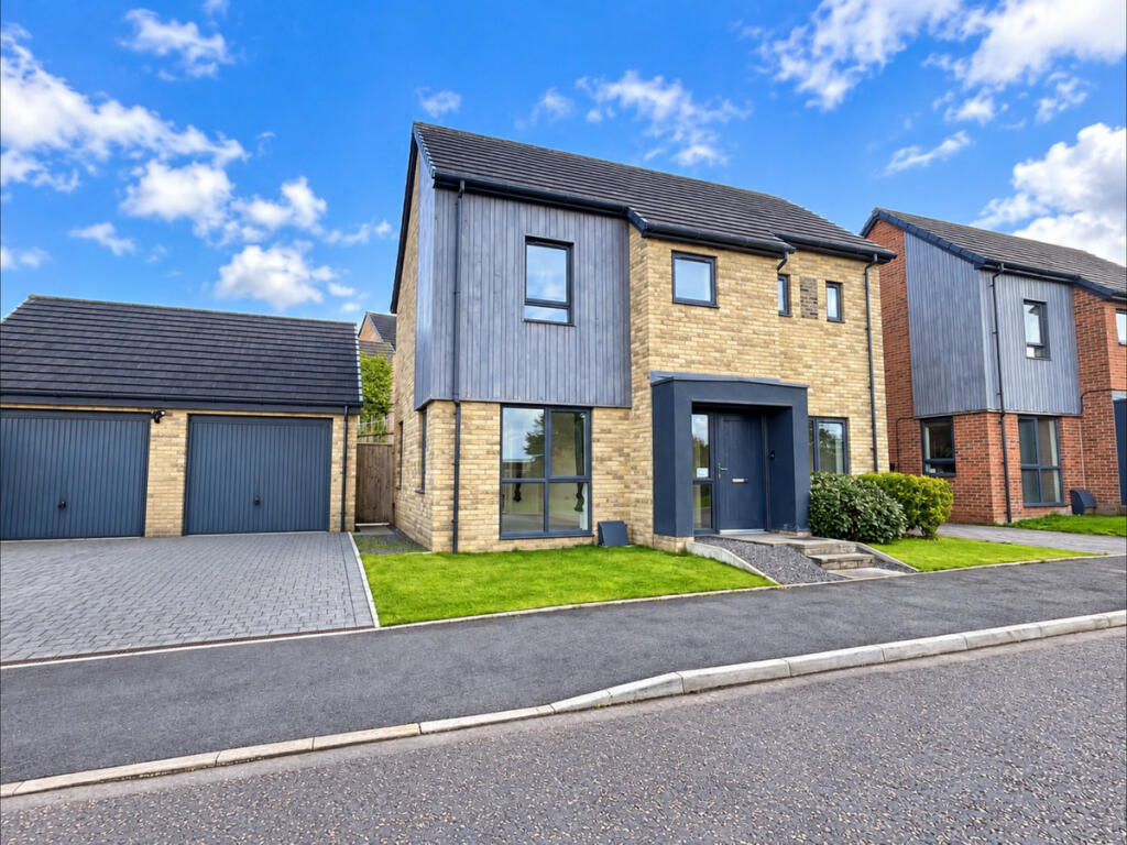 Main image of property: The Fallows, Blackburn, BB2
