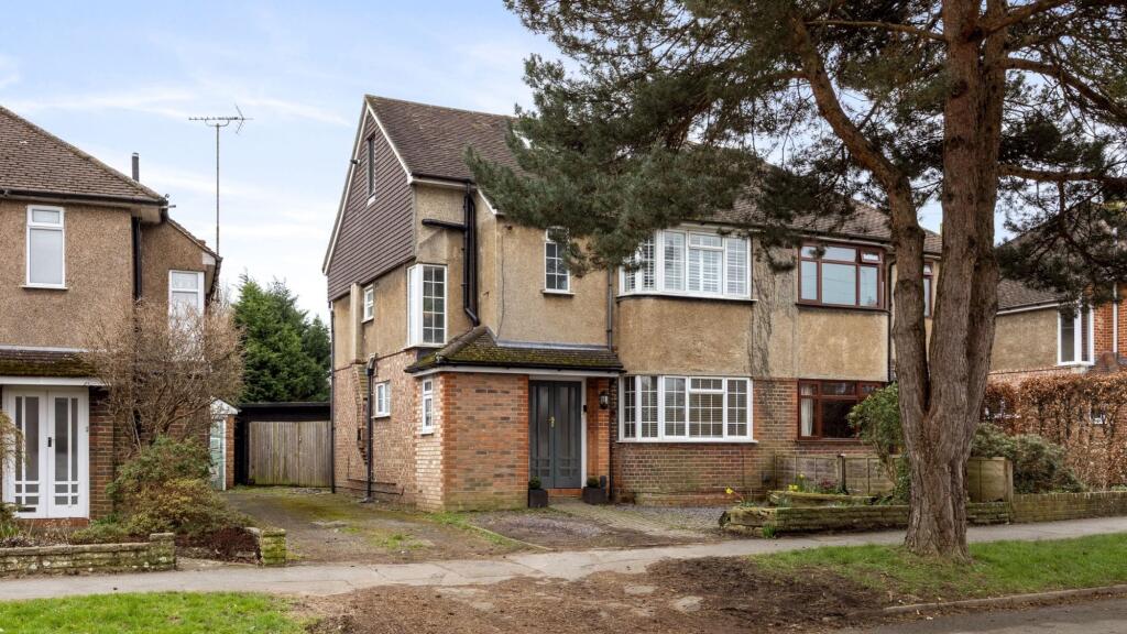 Main image of property: Grand Avenue, Hassocks, BN6