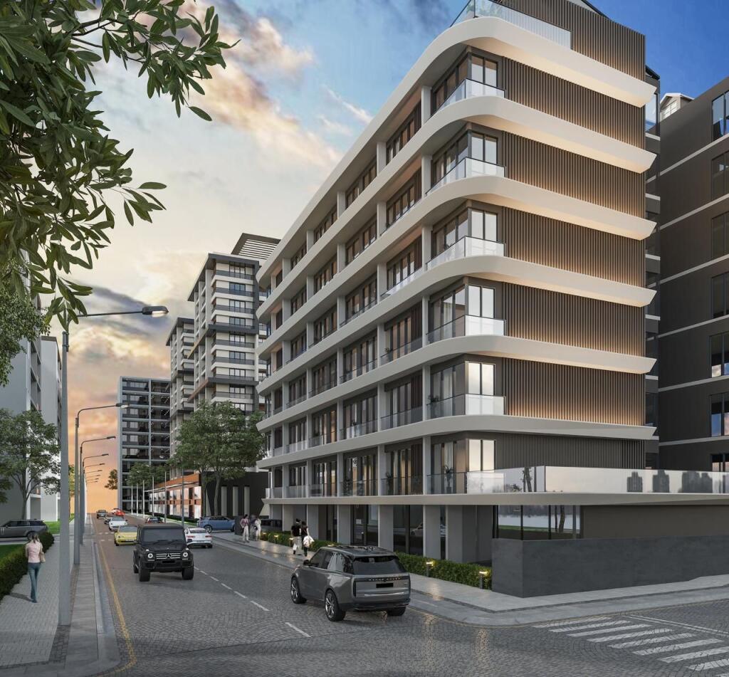 Main image of property: Istanbul, Kagithane, Kagithane