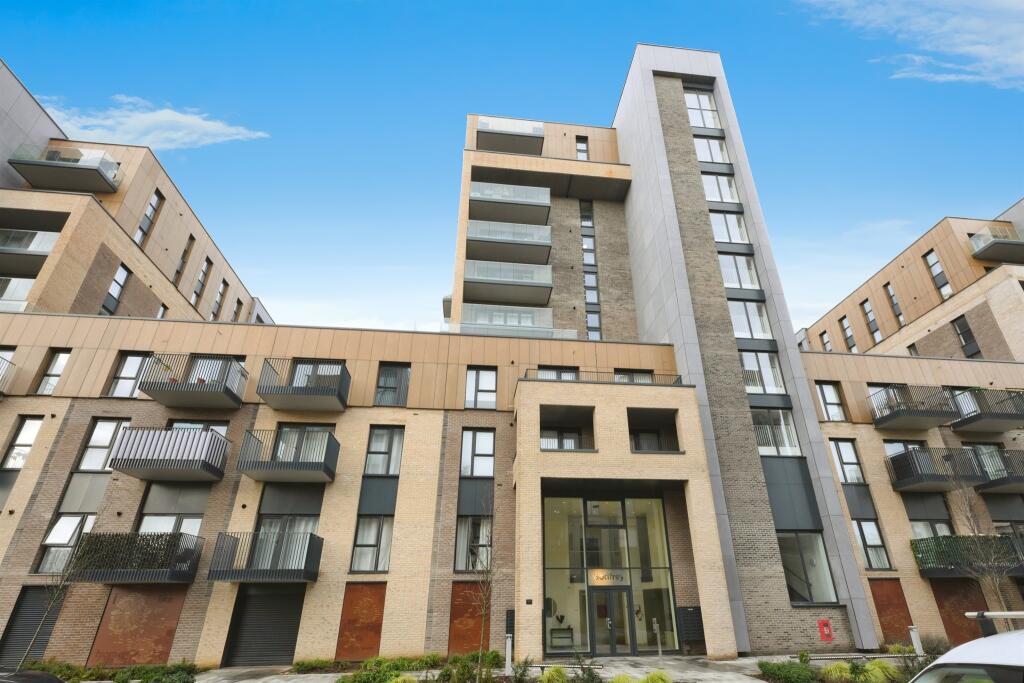 Main image of property: Edinburgh Gate, Harlow